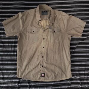 DIXXON work shirt
